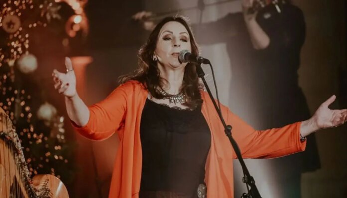 Moya Brennan's family confirms her death at 73