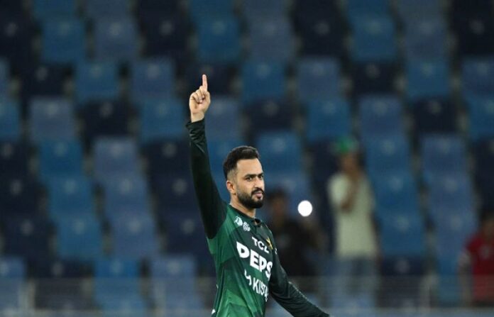 Muhammad Nawaz under scrutiny after failing drug test - SUCH TV