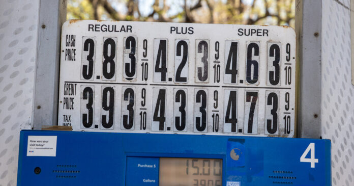 Muted Reaction as Oil and Stock Markets Reopen