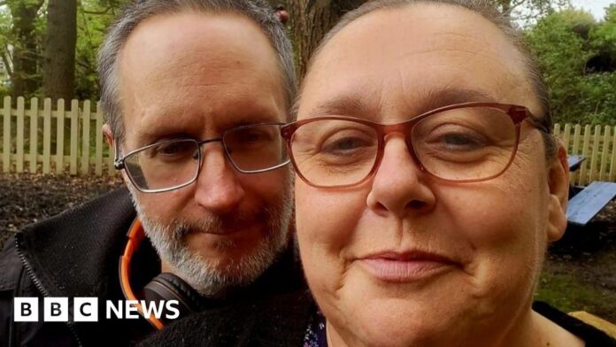 'My husband finally got full time care – he died a week later'