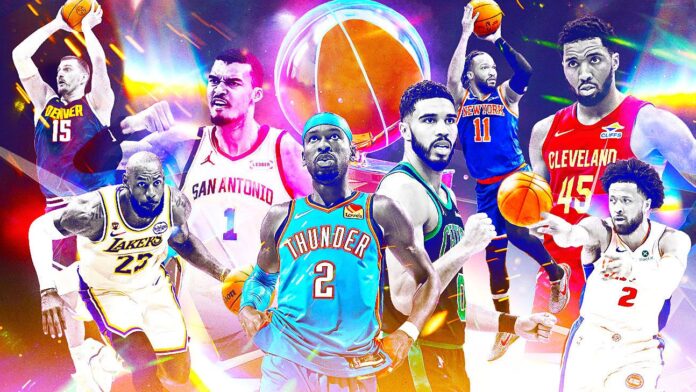 NBA playoffs 2026: Previewing all 20 teams still vying for the title
