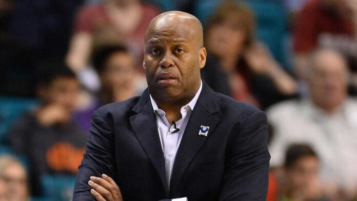 NCAA eligibility talks must include coaches, says NABC's Robinson