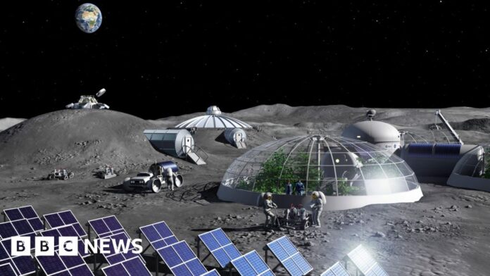 Nasa's Artemis II mission was a triumph - but when will astronauts land on the Moon?
