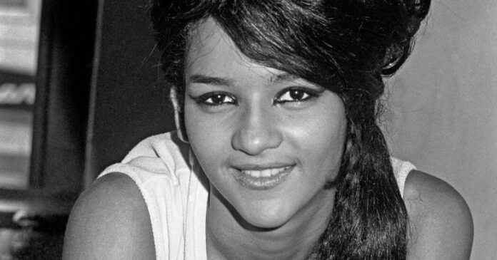 Nedra Talley Ross, Last Surviving Member of the Ronettes, Dies at 80