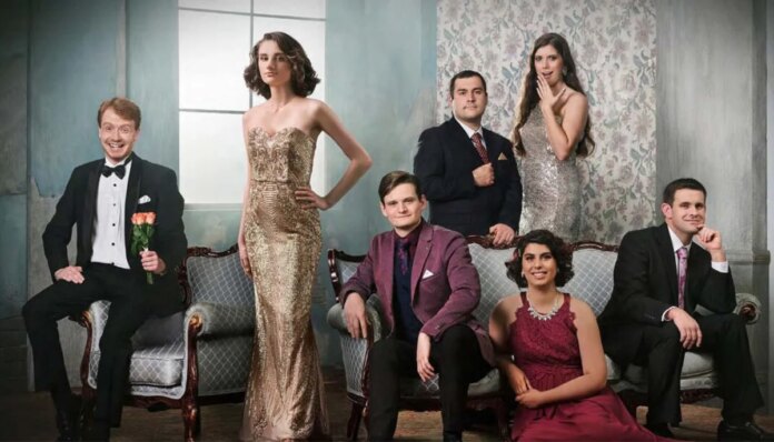 Netflix renews ‘Love on the Spectrum' for season 5