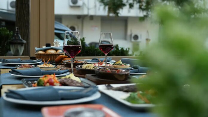 New Menus in Delhi NCR For April-May 2026: The Dishes Worth Leaving Home For!