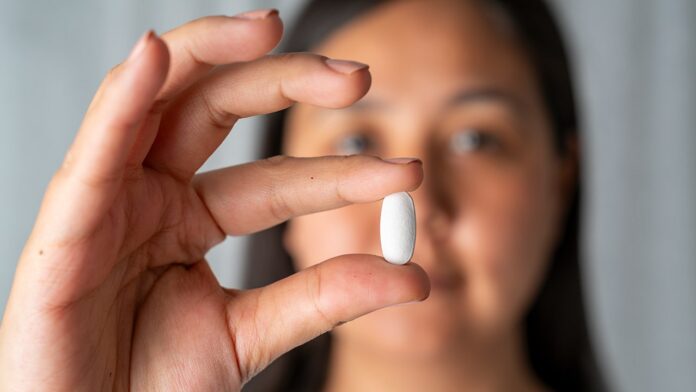 New weight-loss pill hits the market, promising 'greater flexibility'