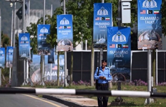 No Iranian delegation in Islamabad, says report as Tehran rejects talks under threats - SUCH TV