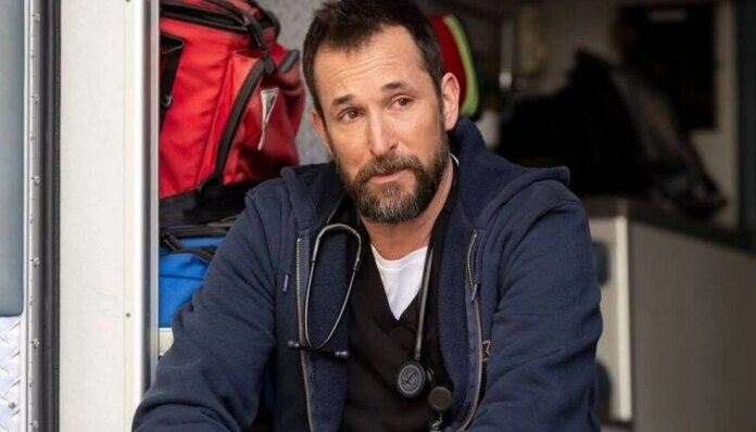 Noah Wyle achieves his '50-year' dream in Hollywood: 'Truly humbled'