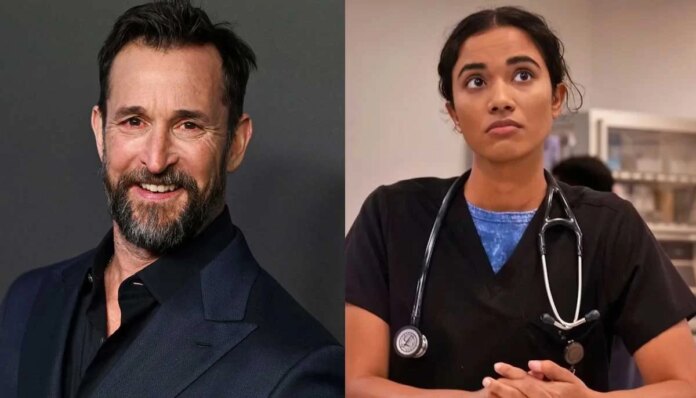 Noah Wyle breaks silence on Supriya Ganesh's sudden exit from 'The Pitt'