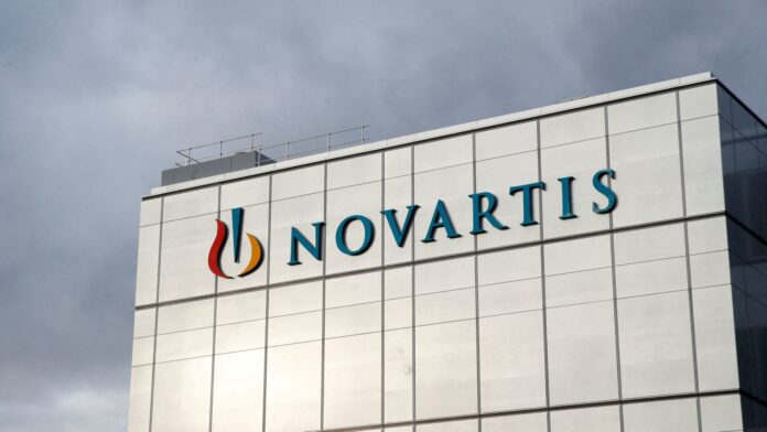 Novartis CEO warns reality of Trump's drug pricing policy will set in over 'the next 18 months'