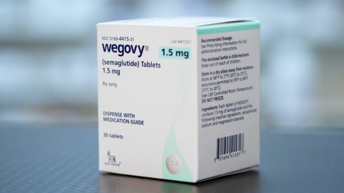 Novo Nordisk's explosive Wegovy pill launch draws a new wave of patients into GLP-1 weight loss treatment