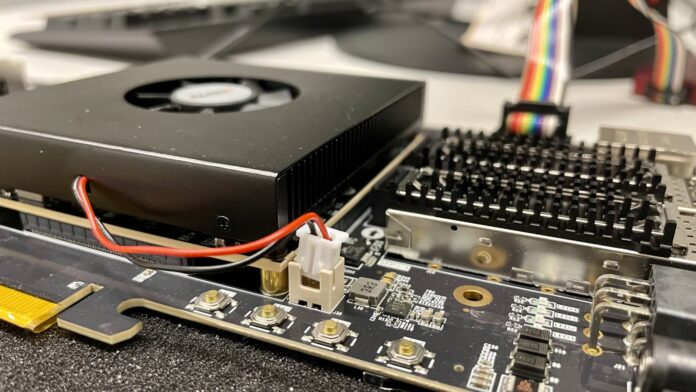 Nvidia AI chip rivals attract record funding as competition heats up