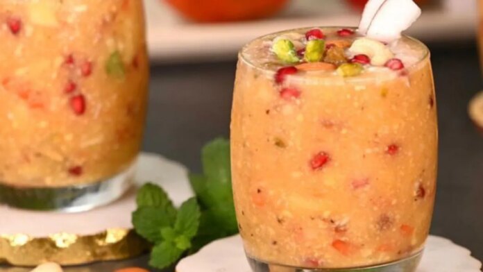 Odisha's Bela Pana Is The Ultimate Summer Superdrink