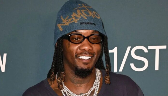 Offset hospitalized: Everything to know from police statements to fears for his family