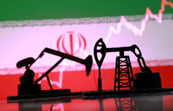 Oil prices climbs as no end to Iran war shows no signs of ending - SUCH TV