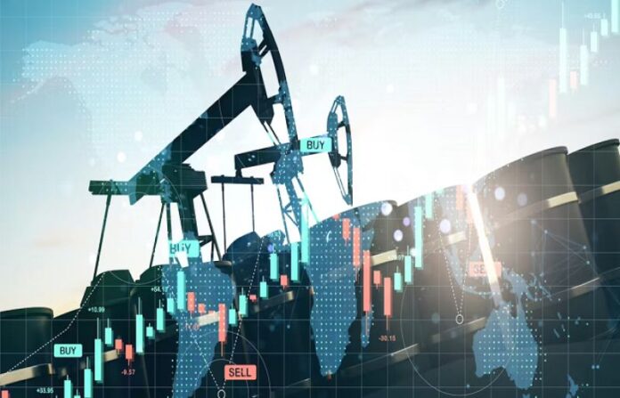 Oil prices rise, stocks fall on worries over nascent Iran ceasefire - SUCH TV