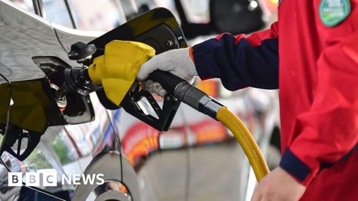 Oil slides after US-Iran ceasefire deal to open Strait of Hormuz