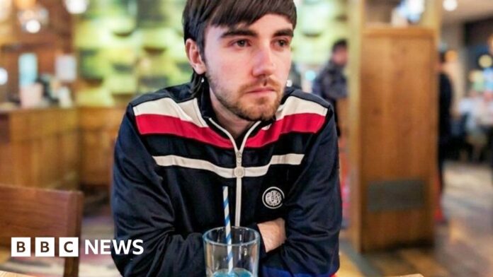 One in three young men now live with their parents, ONS data shows