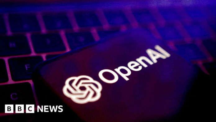 OpenAI pauses UK investment deal over energy costs and regulation