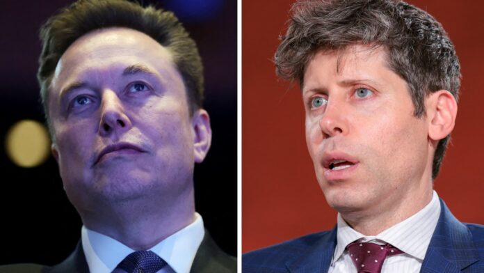 OpenAI trial begins its second day with Musk, Altman in attendance: Live updates