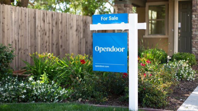Opendoor acquires Doma's closing and escrow business in bid to lower mortgage refinance costs