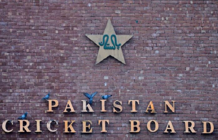 PCB bans Zimbabwe player Muzarabani from playing PSL - SUCH TV