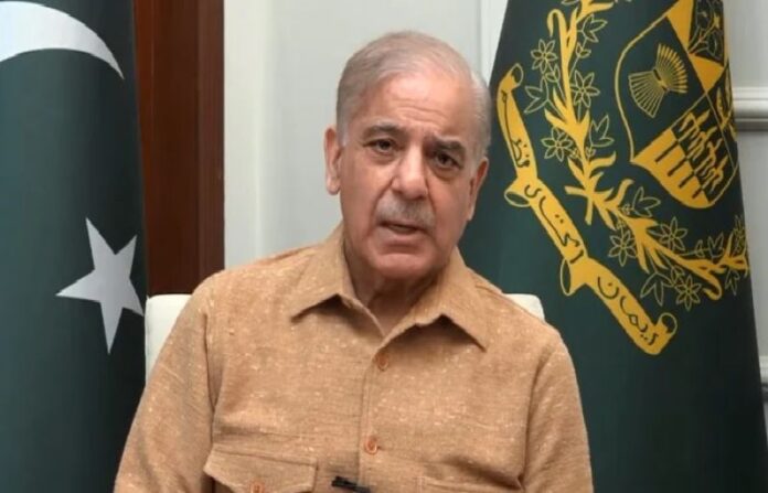 PM Shehbaz reduces petrol price to Rs378 per litre - SUCH TV