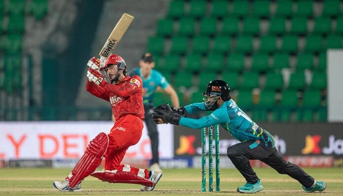 PSL 11: Islamabad United outclass RawalPindiz with clinical all-round display