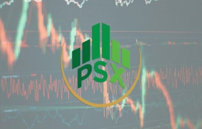 PSX plunges over 3,800 points amid panic selling - SUCH TV