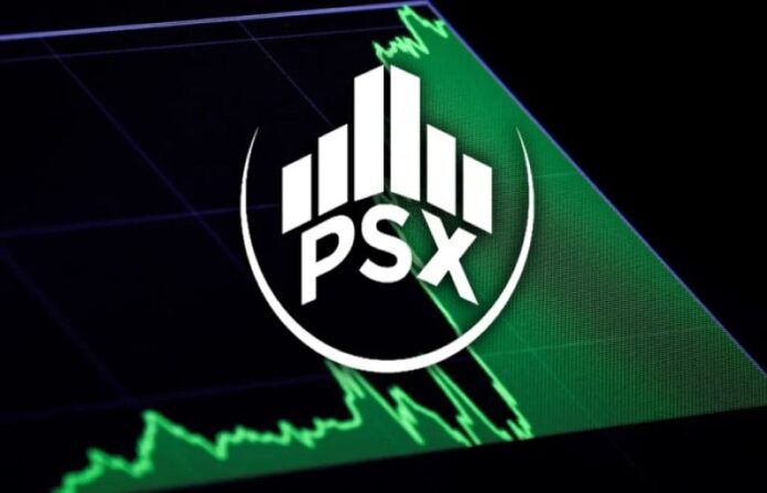 PSX soars over 12,000 points as Pakistan efforts ease Middle East tensions - SUCH TV