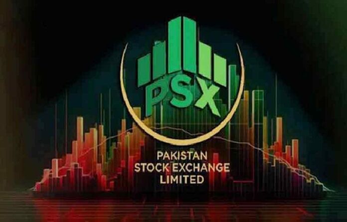 PSX stays bullish trend amid optimism on Middle East conflict talks - SUCH TV