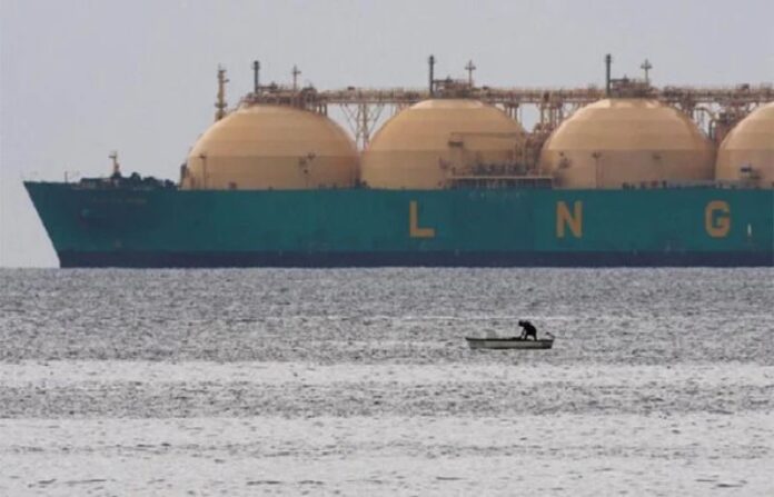 Pakistan seeks three spot LNG cargoes in first tender since December 2023 - SUCH TV