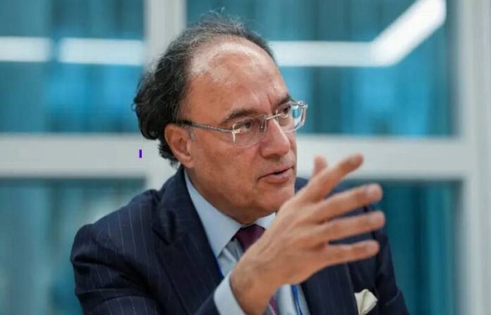 Pakistan to receive $3bn support from Saudi Arabia - SUCH TV