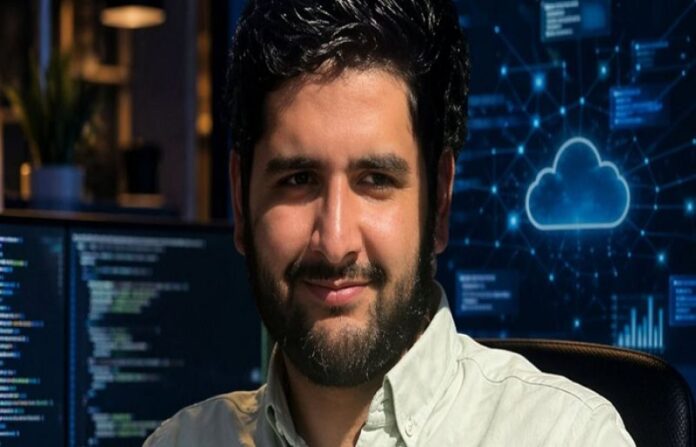 Pakistani AI entrepreneur Sualeh Asif makes it to Forbes' global billionaires list - SUCH TV