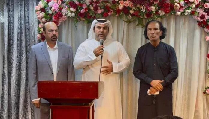 Pakistani expats in UAE vow support, offer volunteer services in solidarity move