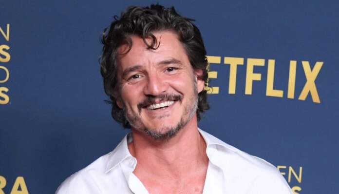 Pedro Pascal gets involved in legal battle against alcohol brand 