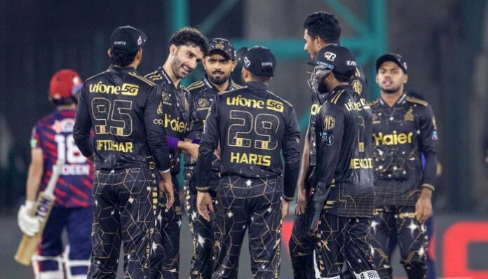 Peshawar Zalmi cruise past Karachi Kings in PSL 11 encounter