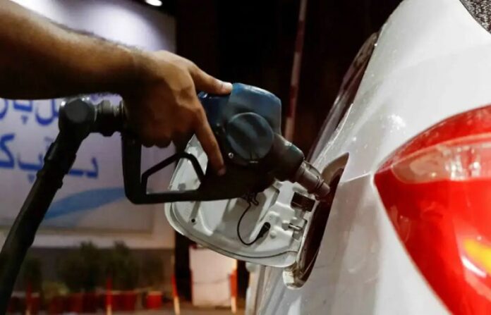 Petrol levy hiked by Rs26.77 per litre in major increase - SUCH TV