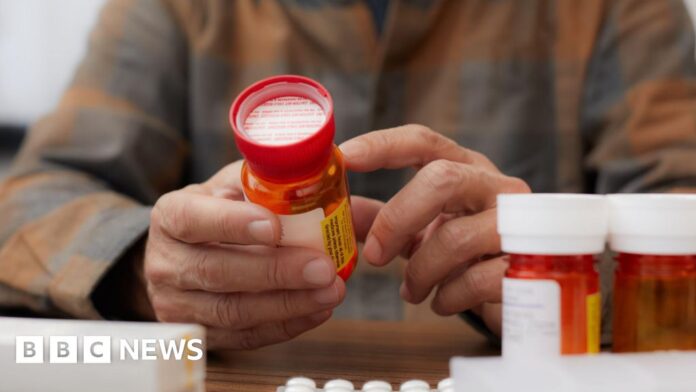 Pharmaceuticals face 100% tariffs in US - unless they have a deal