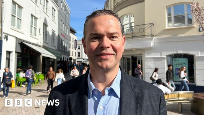 'Positives' for Jersey tourism despite Iran war uncertainty