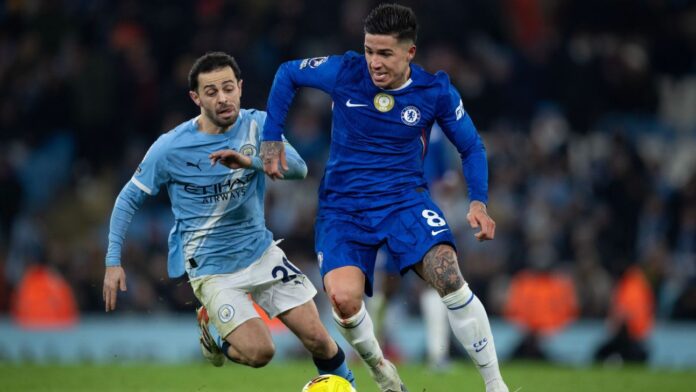 Predicting the most likely summer transfer for 9 top stars: Salah, Silva, Enzo and more