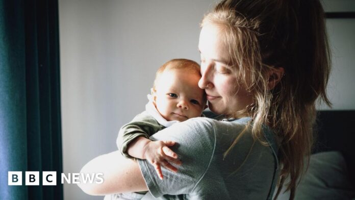 Pregnancy vaccine reduces baby hospital admissions for RSV by 80%