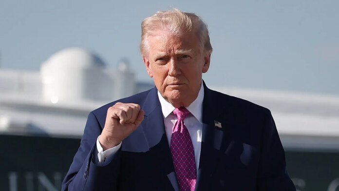 President Trump says Iran war is 'very close to being over' and more top headlines