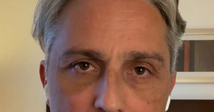 President Trump's public feud with Pope Leo