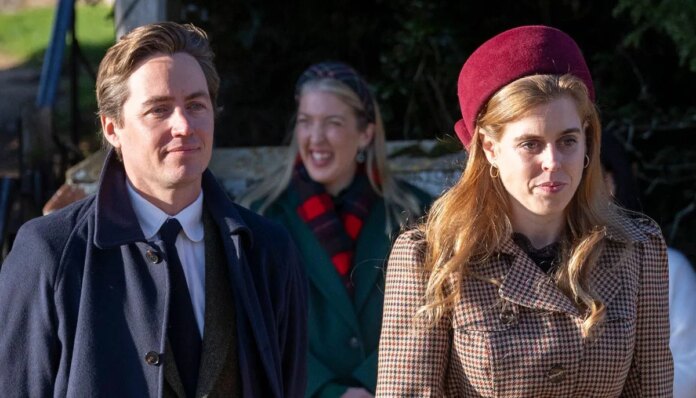 Princess Beatrice makes tough choice after upsetting rumours