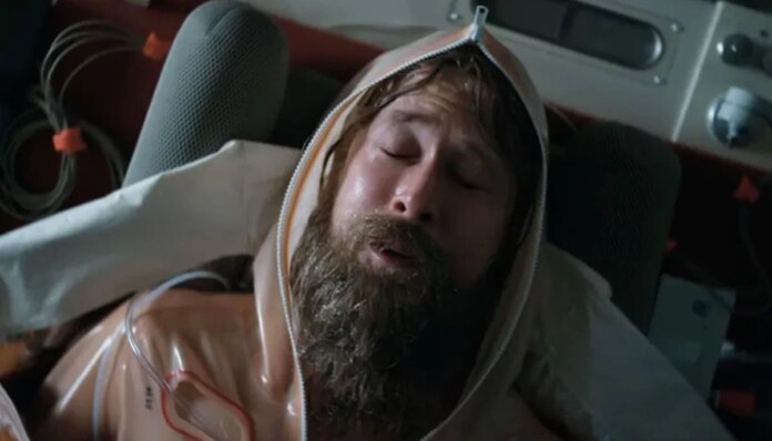 'Project Hail Mary' hidden prison twist revealed leaving fans stunned