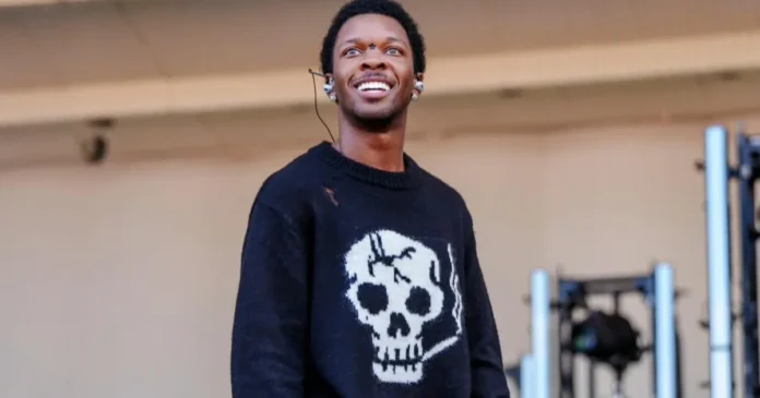 Prosecutors lay out timeline and disturbing new details in case against singer D4vd