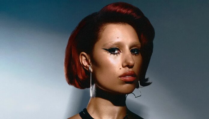 RAYE adds fuel to next James Bond theme rumors