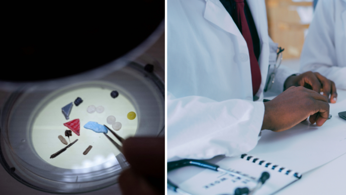 RFK Jr launches $134M+ national program to study microplastics in the human body, drinking water